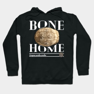 Bone Home V2 Hoodie